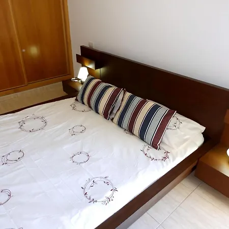 Apartment West Mit Terrasse In El Medano (Tenerife)