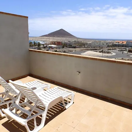 West Mit Terrasse In Apartment